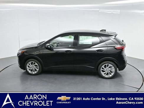 New 2027 Chevrolet Bolt LT w/ Comfort Package FWD image 55