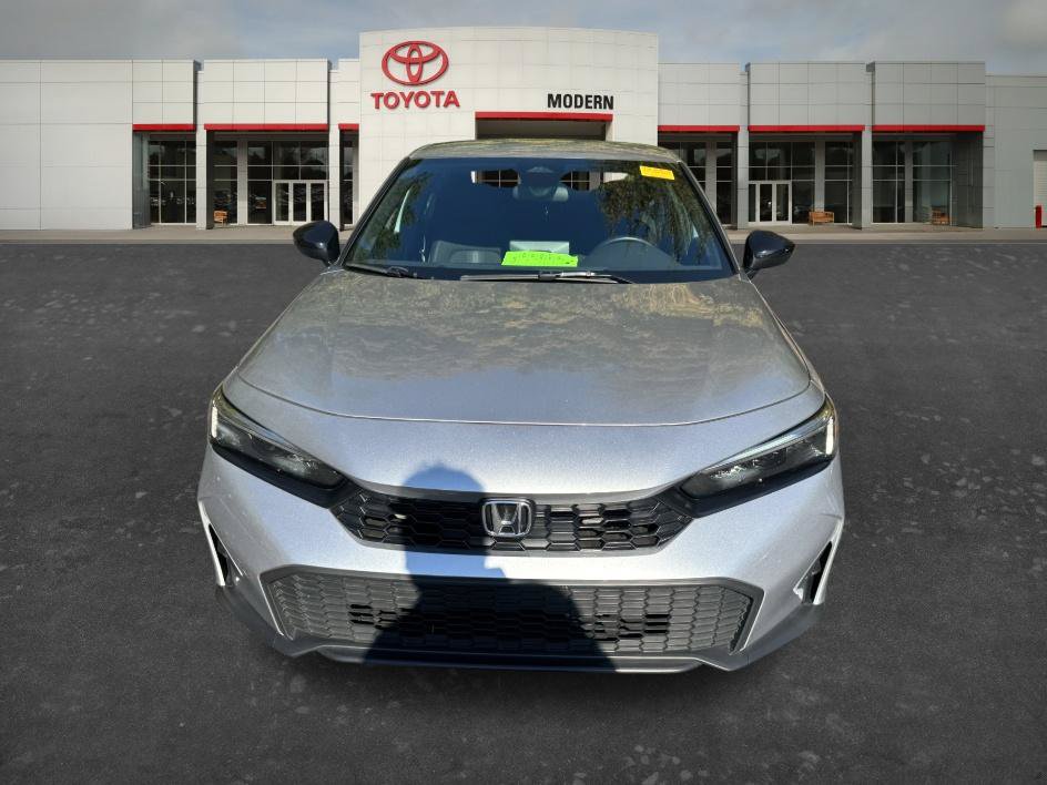 Used 2026 Honda Civic Sport image 13