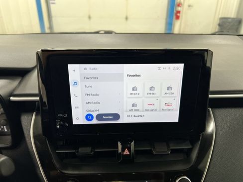 Used 2024 Toyota Corolla LE FWD image 14