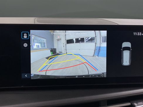 New 2026 Hyundai Santa Fe SEL AWD/4WD image 14