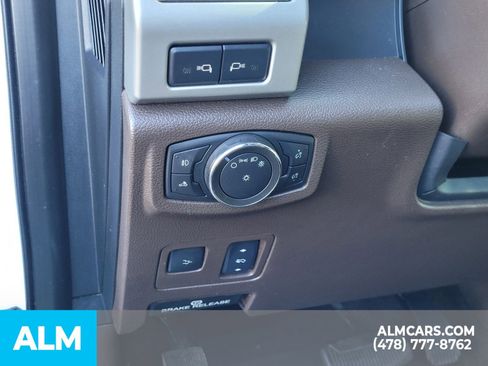 Used 2017 Ford F250 King Ranch w/ King Ranch Ultimate Package image 27