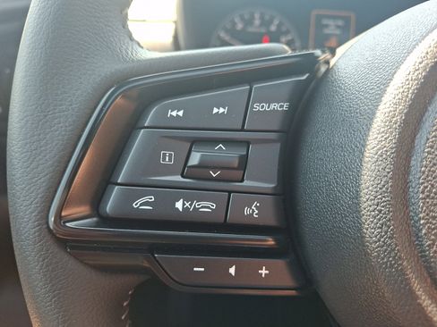 Certified 2026 Subaru Forester Premium AWD/4WD image 19