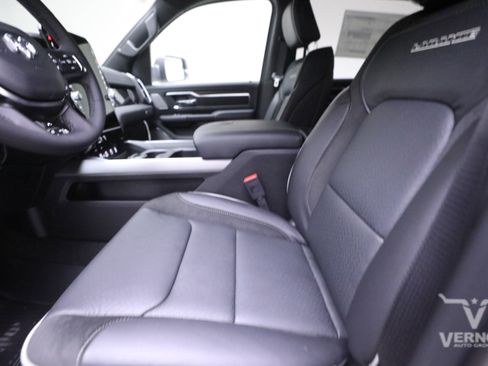 New 2026 RAM 1500 Laramie image 10