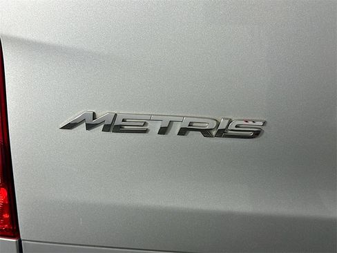 Used 2016 Mercedes-Benz Metris Passenger image 27