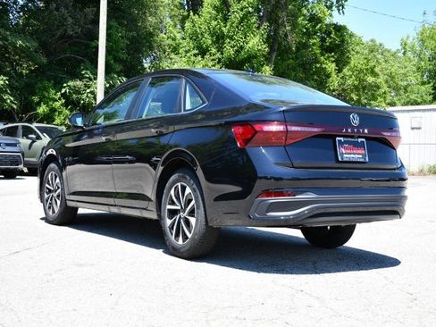 New 2026 Volkswagen Jetta S FWD image 5