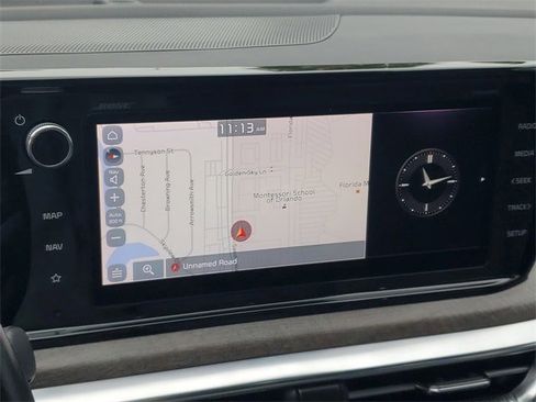 Used 2021 Kia K5 EX w/ EX Premium Package image 24