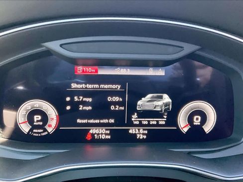 Used 2021 Audi A6 3.0T Prestige w/ Prestige Package image 24