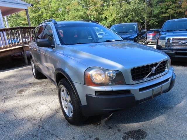 Used 2005 Volvo XC90 2.5T AWD/4WD image 4
