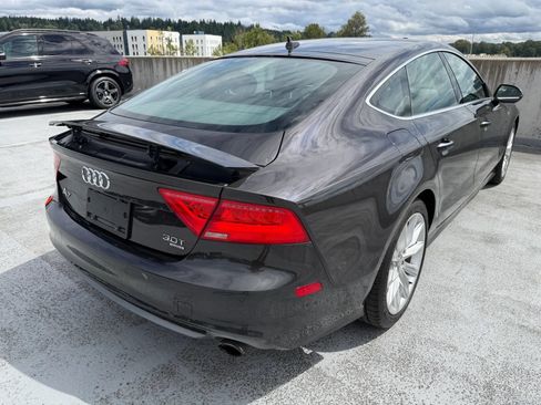 Used 2013 Audi A7 3.0T Prestige AWD/4WD image 40