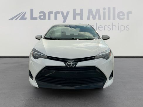 Used 2019 Toyota Corolla LE image 8