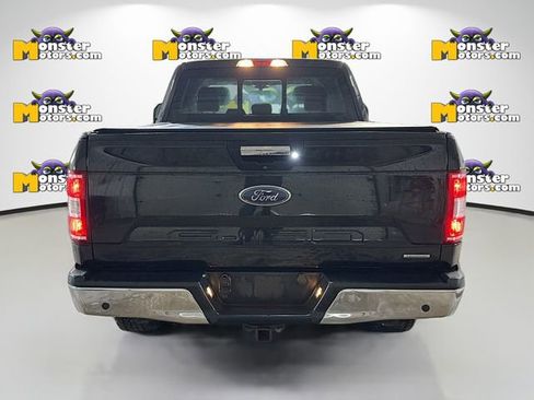 Used 2019 Ford F150 XLT w/ Equipment Group 302A Luxury image 5