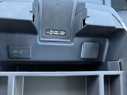 New 2026 GMC Sierra 2500 AT4X image 36