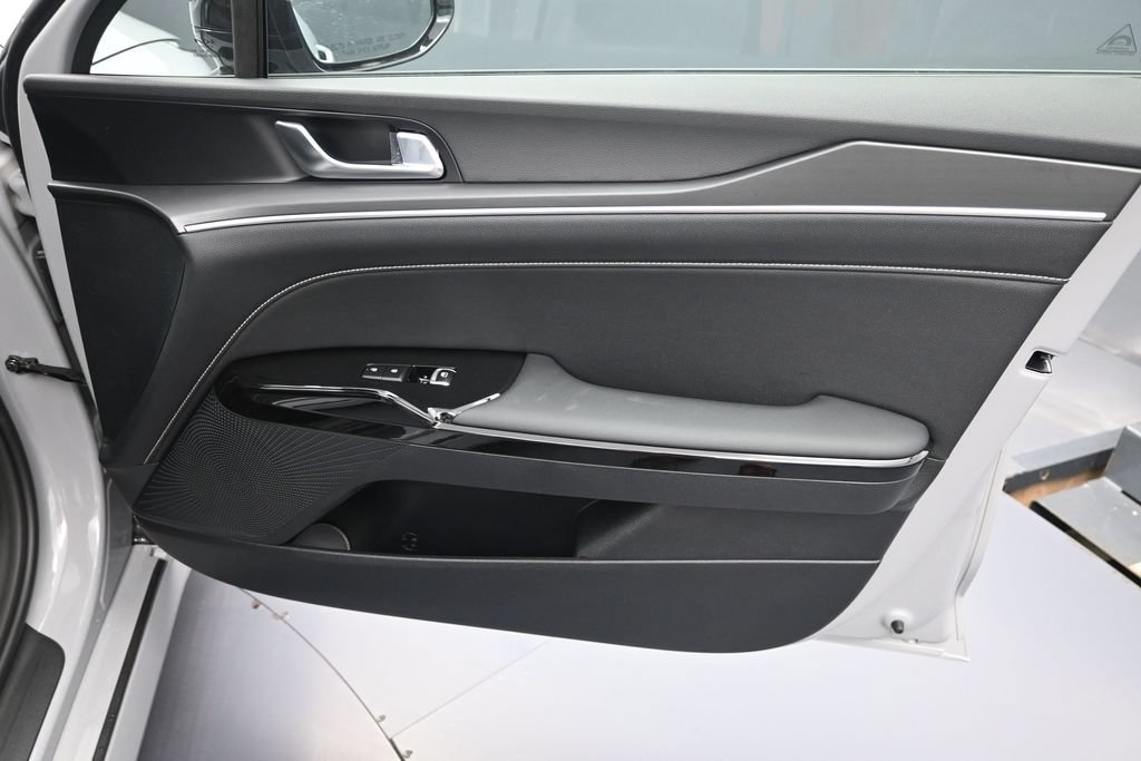 New 2026 Kia K5 GT-Line AWD/4WD image 34