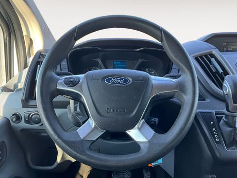 Used 2016 Ford Transit 350 XLT RWD image 12