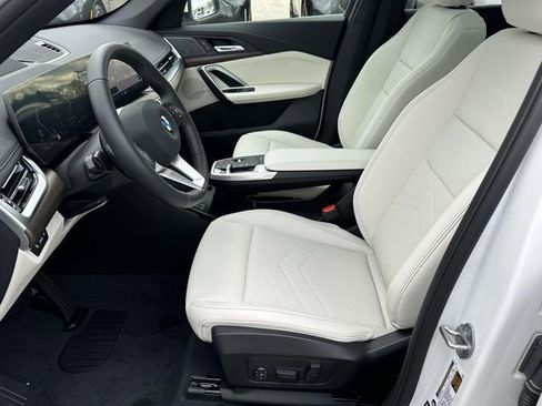 New 2026 BMW X1 xDrive28i w/ Technology Package AWD/4WD image 14