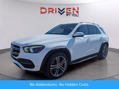 Used 2022 Mercedes-Benz GLE 350