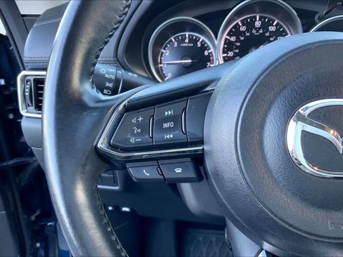 Used 2020 MAZDA CX-5 Touring image 23