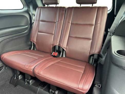 New 2026 Dodge Durango GT image 17