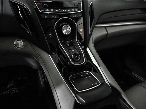Used 2019 Acura RDX AWD w/ Technology Package image 11