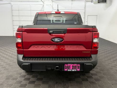 Used 2026 Ford Maverick Tremor AWD/4WD image 9