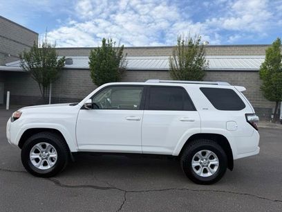 Used 2016 Toyota 4Runner SR5 Premium