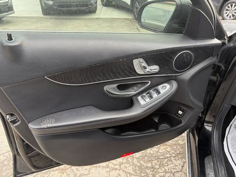 Used 2016 Mercedes-Benz C 300 Sedan w/ Multimedia Package image 12