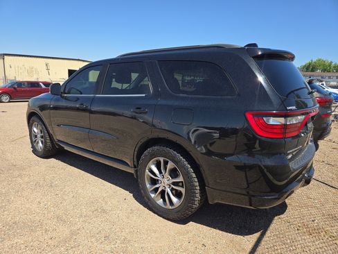 Used 2020 Dodge Durango GT AWD/4WD image 5