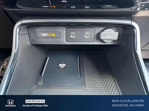 Used 2026 Honda CR-V EX-L image 18
