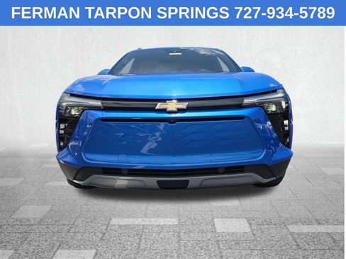 Used 2024 Chevrolet Blazer EV LT AWD/4WD image 6