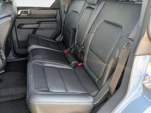 New 2025 Ford Bronco Outer Banks image 16