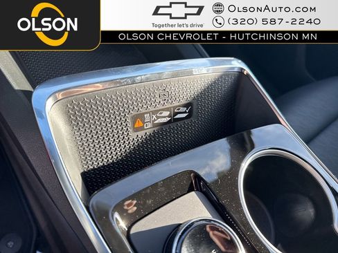 New 2026 Chevrolet Equinox LT w/ Convenience Package II image 28