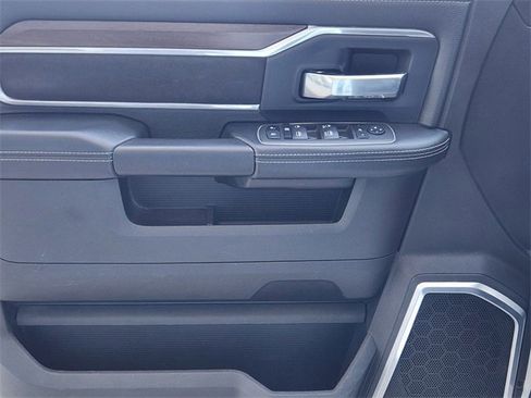 Used 2022 RAM 2500 Laramie image 23