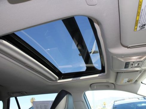 Used 2024 Toyota RAV4 XLE Premium w/ Weather Package image 6