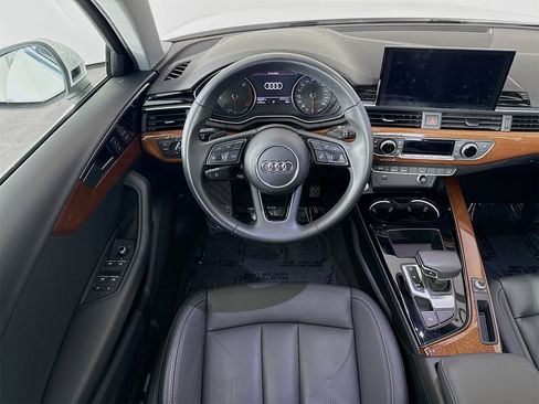 Certified 2022 Audi A4 2.0T Premium w/ Convenience Package image 22