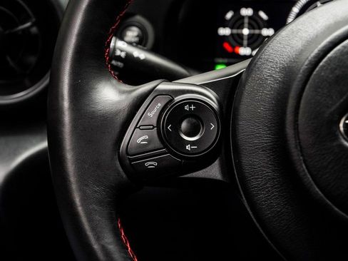 Used 2023 Subaru BRZ Limited image 33