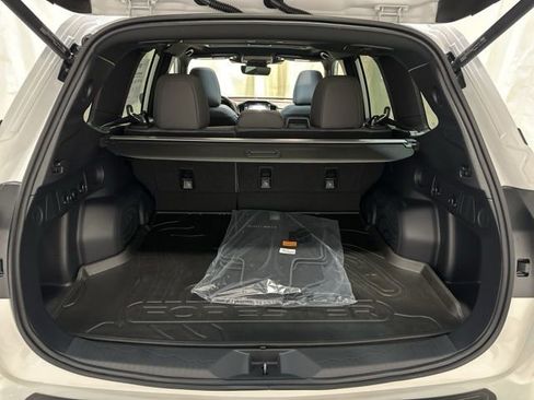 New 2026 Subaru Forester Premium image 39
