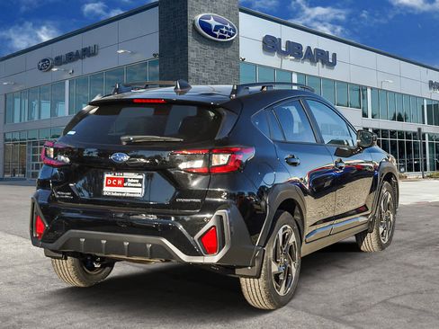 New 2025 Subaru Crosstrek 2.5i Limited image 4