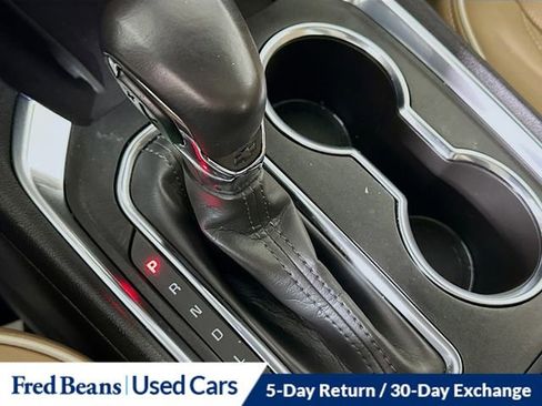 Used 2022 Chevrolet Traverse Premier w/ LPO, Floor Liner Package image 19