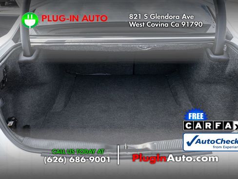 Used 2019 Dodge Charger GT w/ Blacktop Package image 10