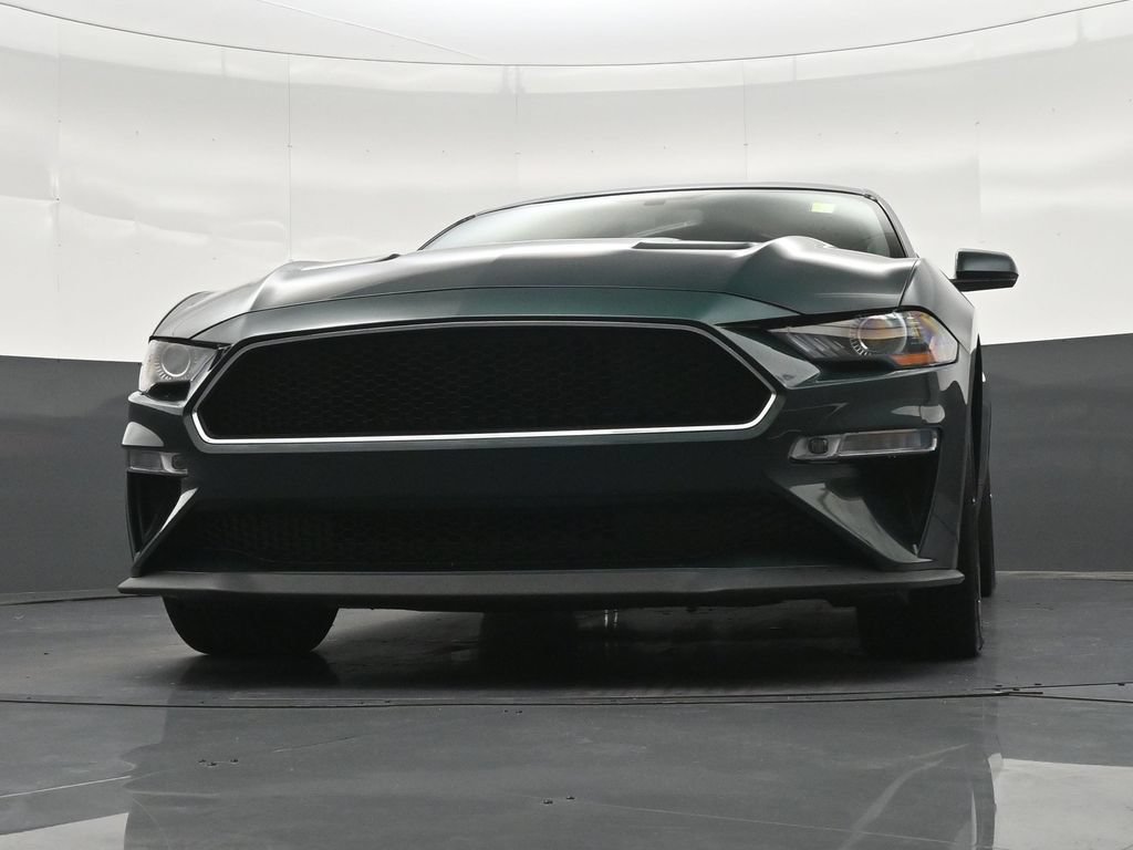 Used 2019 Ford Mustang Bullitt w/ Bullitt Electronics Package RWD image 33