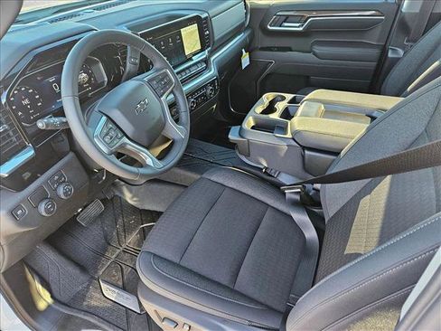 New 2026 Chevrolet Silverado 1500 RST image 3