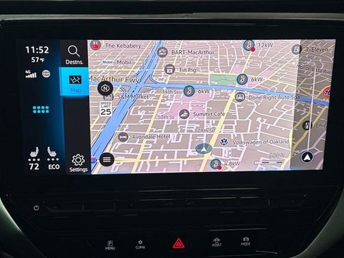 Certified 2022 Volkswagen ID.4 Pro S image 24