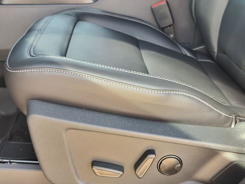 New 2026 Ford Bronco Outer Banks image 22