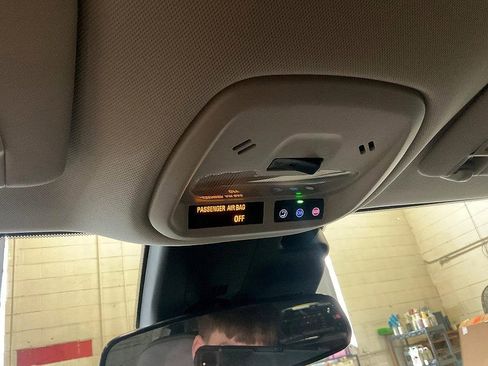 New 2026 Chevrolet Trax ACTIV w/ Driver Confidence Package image 19