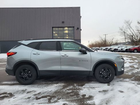 Used 2023 Chevrolet Blazer LT w/ Convenience Package image 2