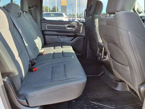 Used 2021 RAM 1500 Lone Star AWD/4WD image 21