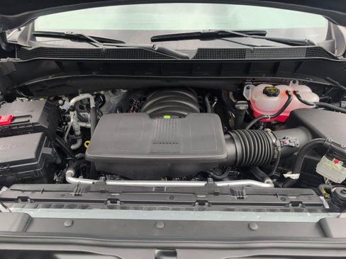 New 2026 Chevrolet Silverado 1500 RST w/ RST All Star Premium Package AWD/4WD image 14