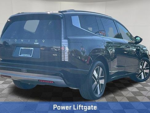 New 2026 Hyundai Ioniq 9 SEL AWD/4WD image 18