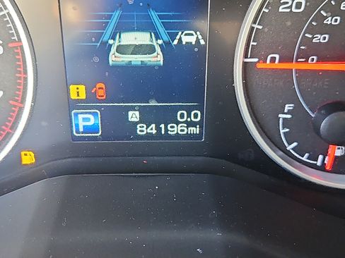 Used 2020 Subaru Ascent Premium w/ Sport Package AWD/4WD image 6