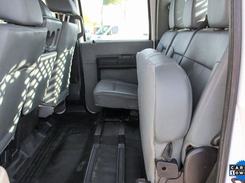 Used 2016 Ford F450 XL w/ Power Equipment Group image 31